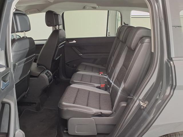 Volkswagen Touran GOAL 1.5 TSI 7-Gang DSG 