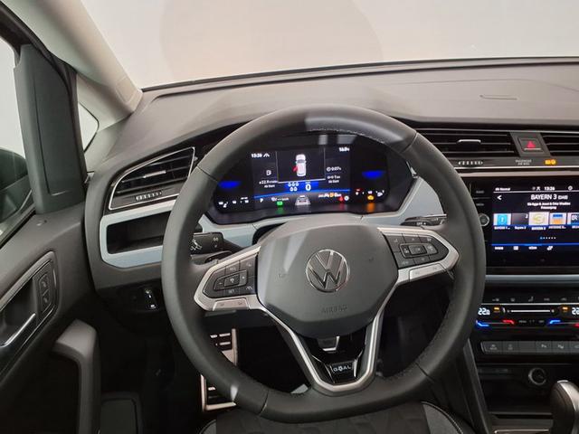 Volkswagen Touran GOAL 1.5 TSI 7-Gang DSG 