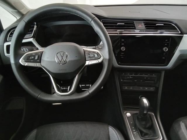 Volkswagen Touran GOAL 1.5 TSI 7-Gang DSG 