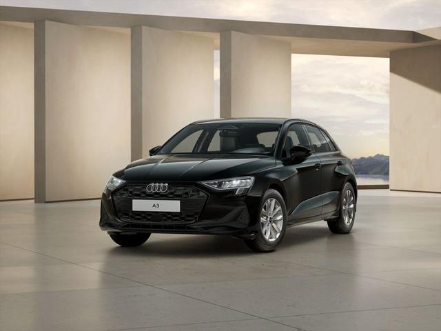Audi A3 Sportback - 1.5l TFI S tronic