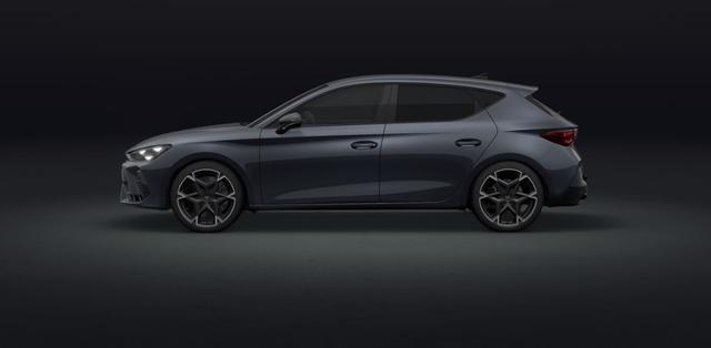 Cupra Leon Sportstourer - VZ 2.0 TSI 7-Gang-DSG 4Drive