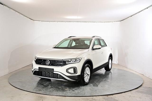 Volkswagen T-Roc - Life 1.0 TSI 6-Gang