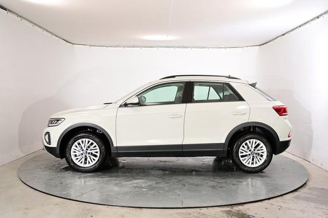 Volkswagen T-Roc Life 1.0 TSI 6-Gang 