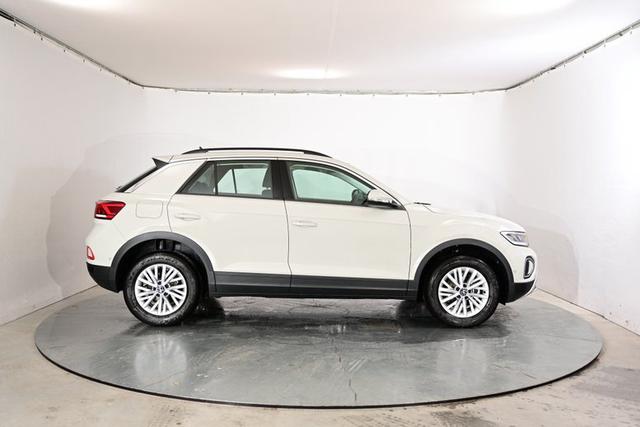Volkswagen T-Roc Life 1.0 TSI 6-Gang 