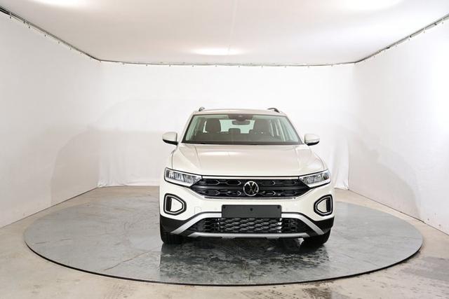 Volkswagen T-Roc Life 1.0 TSI 6-Gang 
