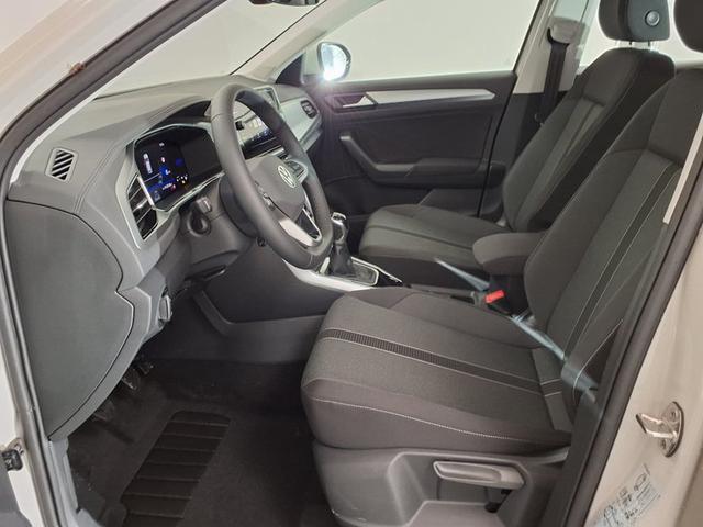 Volkswagen T-Roc Life 1.0 TSI 6-Gang 