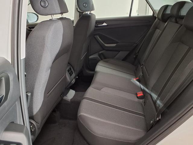 Volkswagen T-Roc Life 1.0 TSI 6-Gang 