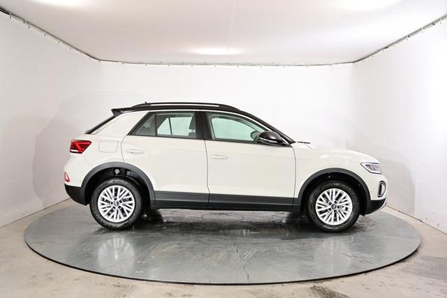 Volkswagen T-Roc Life 1.0 TSI 6-Gang 