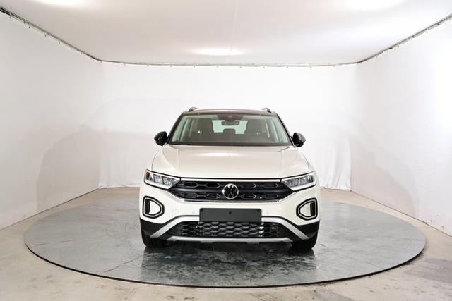 Volkswagen T-Roc Life 1.0 TSI 6-Gang 