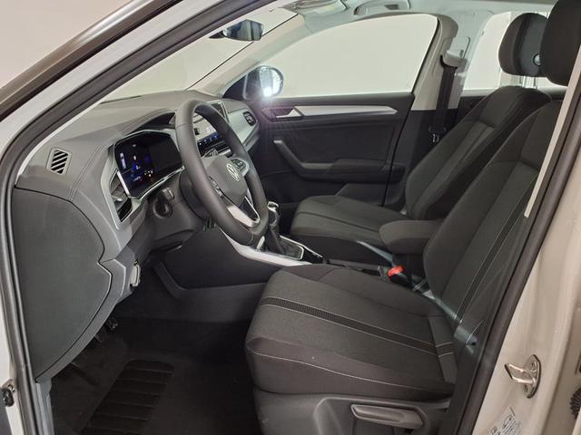 Volkswagen T-Roc Life 1.0 TSI 6-Gang 