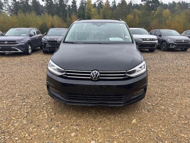 Volkswagen Touran - Prime 1.5 TSI 7-Gang-DSG