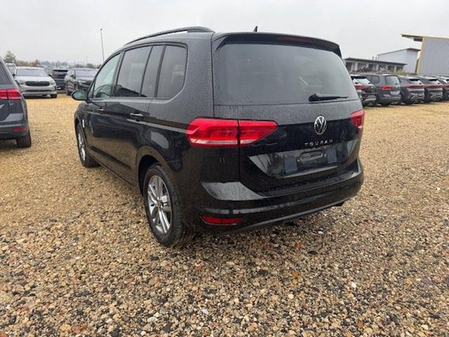 Volkswagen Touran Prime 1.5 TSI 7-Gang-DSG 