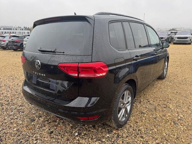 Volkswagen Touran Prime 1.5 TSI 7-Gang-DSG 