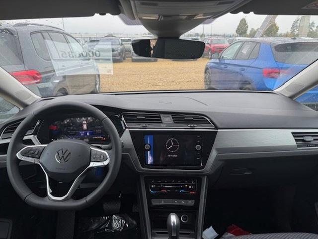 Volkswagen Touran Prime 1.5 TSI 7-Gang-DSG 