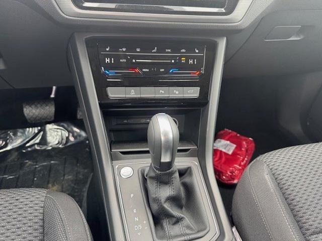 Volkswagen Touran Prime 1.5 TSI 7-Gang-DSG 