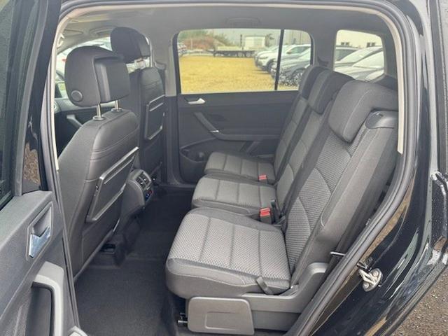 Volkswagen Touran Prime 1.5 TSI 7-Gang-DSG 