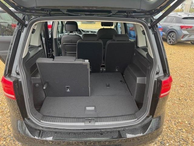Volkswagen Touran Prime 1.5 TSI 7-Gang-DSG 