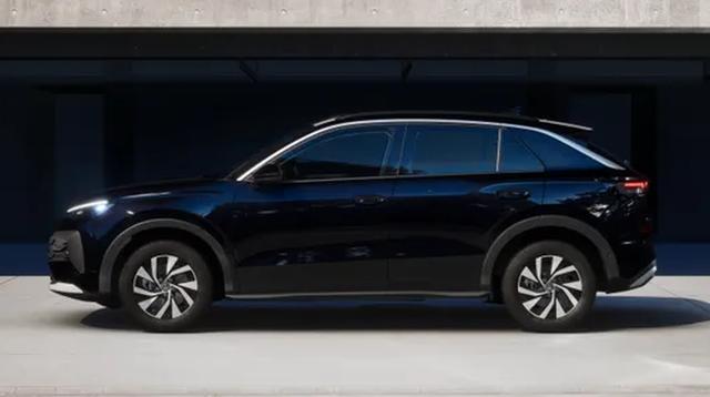 Volkswagen T-Roc Life 1.5 eTSI 7-Gang DSG 