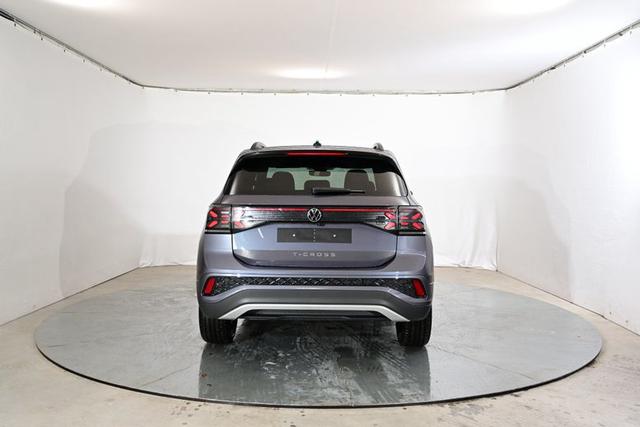 Volkswagen T-Cross R-Line Limited 1.0 TSI 7-Gang-DSG 