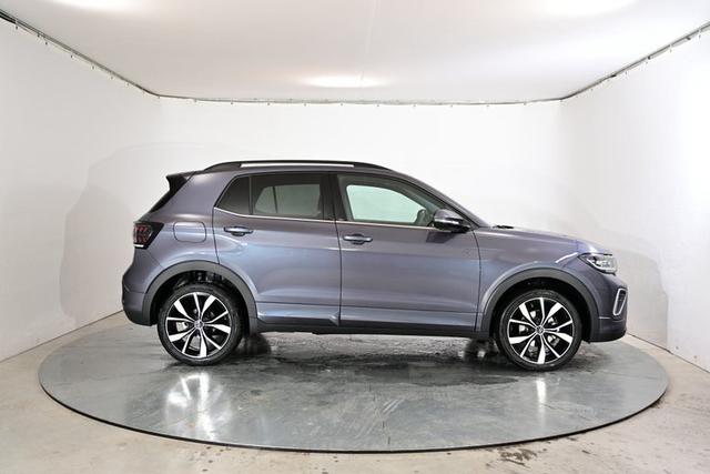Volkswagen T-Cross R-Line Limited 1.0 TSI 7-Gang-DSG 
