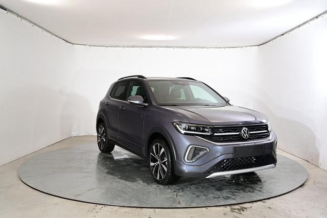 Volkswagen T-Cross R-Line Limited 1.0 TSI 7-Gang-DSG 