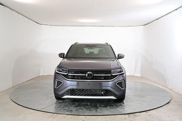 Volkswagen T-Cross R-Line Limited 1.0 TSI 7-Gang-DSG 