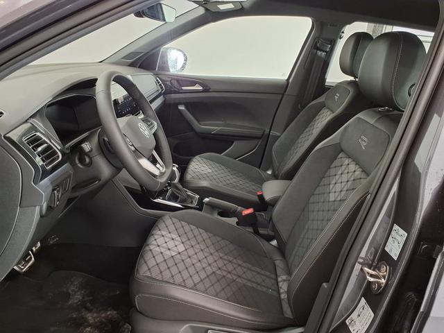 Volkswagen T-Cross R-Line Limited 1.0 TSI 7-Gang-DSG 