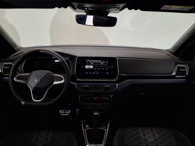 Volkswagen T-Cross R-Line Limited 1.0 TSI 7-Gang-DSG 