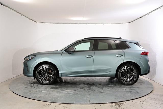 Cupra Terramar - America`s CUP Limited Edition 2.0 TSI 195 kW (265 PS) 7-Gang DSG