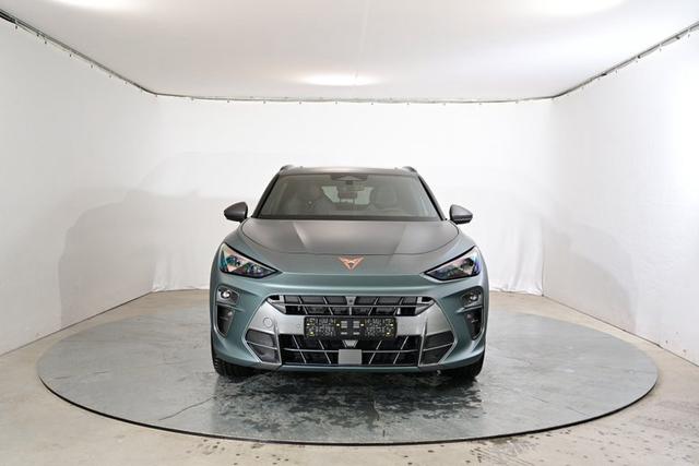 Cupra Terramar America`s CUP Limited Edition 2.0 TSI 195 kW (265 PS) 7-Gang DSG 