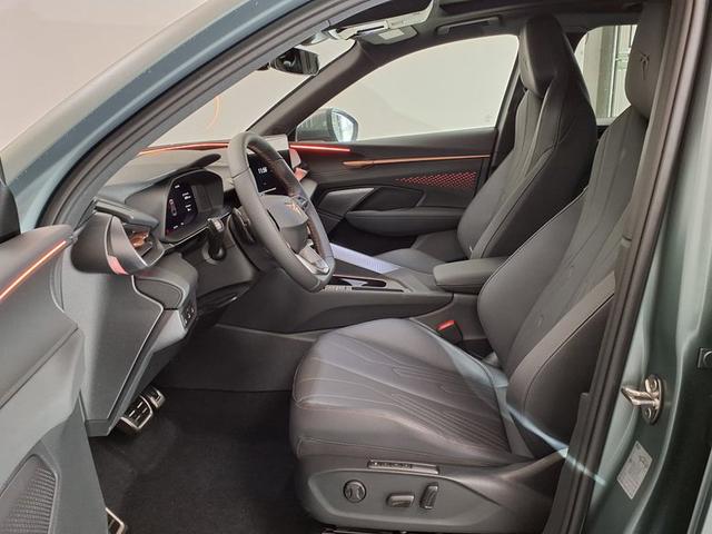 Cupra Terramar America`s CUP Limited Edition 2.0 TSI 195 kW (265 PS) 7-Gang DSG 