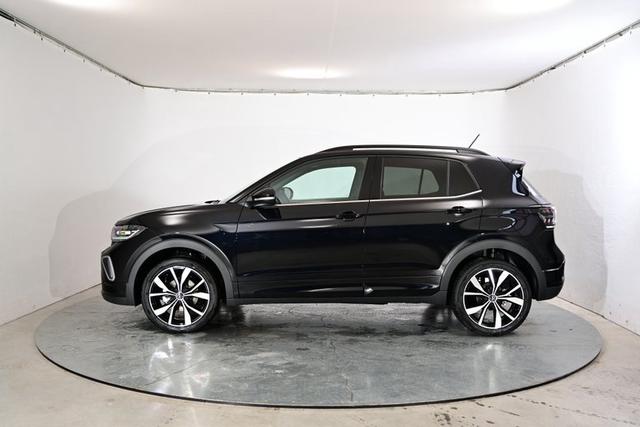 Volkswagen T-Cross R-Line Limited 1.0 TSI 7-Gang-DSG 