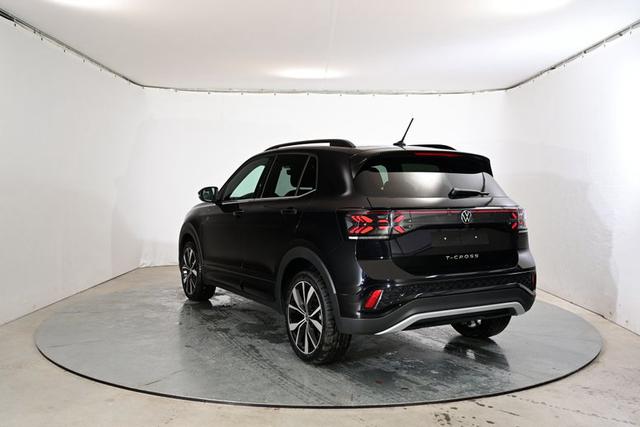 Volkswagen T-Cross R-Line Limited 1.0 TSI 7-Gang-DSG 