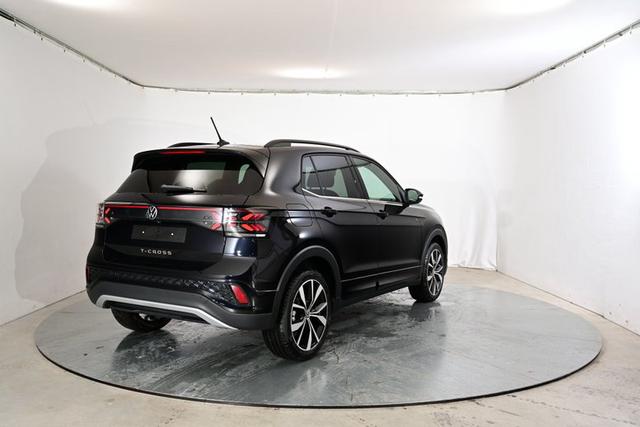 Volkswagen T-Cross R-Line Limited 1.0 TSI 7-Gang-DSG 