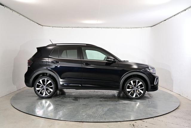 Volkswagen T-Cross R-Line Limited 1.0 TSI 7-Gang-DSG 