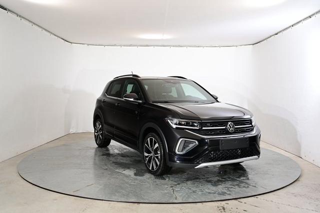 Volkswagen T-Cross R-Line Limited 1.0 TSI 7-Gang-DSG 