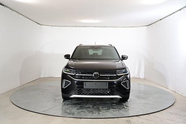 Volkswagen T-Cross R-Line Limited 1.0 TSI 7-Gang-DSG 