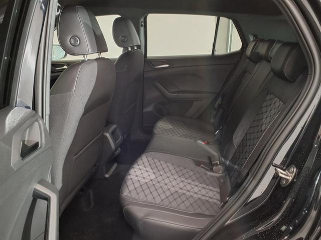Volkswagen T-Cross R-Line Limited 1.0 TSI 7-Gang-DSG 