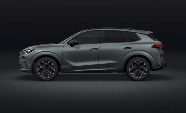 Cupra Terramar VZ 2.0 TSI 7-Gang-DSG 4Drive 