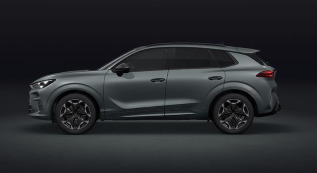 Cupra Terramar VZ 2.0 TSI 7-Gang-DSG 4Drive 