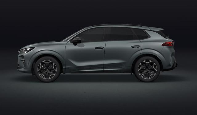 Cupra Terramar VZ 2.0 TSI 7-Gang-DSG 4Drive 