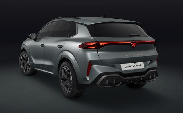 Cupra Terramar VZ 2.0 TSI 7-Gang-DSG 4Drive 