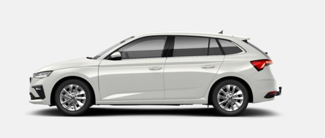 Skoda Scala Top Selection 1.0 TSI 7-Gang-DSG 
