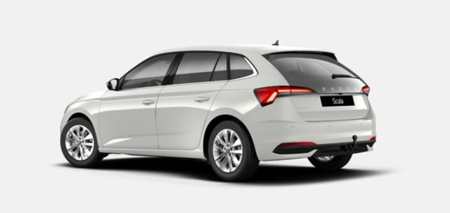 Skoda Scala Top Selection 1.0 TSI 7-Gang-DSG 