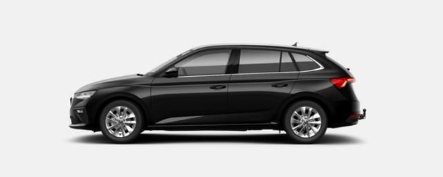 Skoda Scala Top Selection 1.0 TSI 7-Gang-DSG 