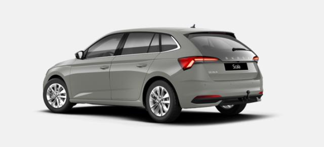 Skoda Scala Top Selection 1.0 TSI 7-Gang-DSG 