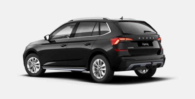 Skoda Kamiq Top Selection 1.5 TSI 7-Gang-DSG 