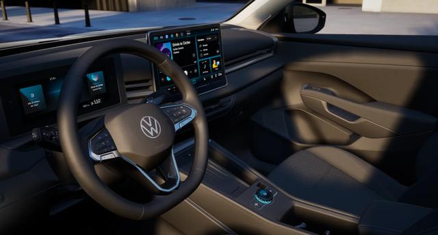 Volkswagen T-Roc Life 1.5 eTSI 7-Gang DSG 