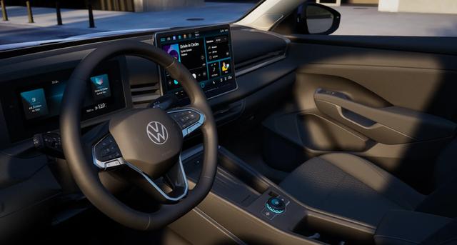 Volkswagen T-Roc Life 1.5 eTSI 7-Gang DSG 