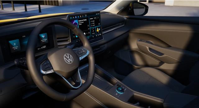 Volkswagen T-Roc Life 1.5 eTSI 7-Gang DSG 